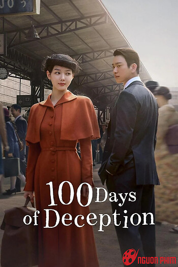 100 Ngày Lừa Dối - 100 Days Of Deception