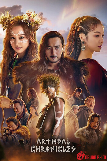 Biên Niên Sử Arthdal (Phần 1)
