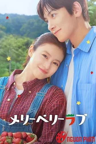 Dâu Tây Ngọt Ngào (Phần 1) - Merry Berry Love