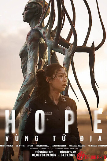 Hope: Vùng Tử Địa