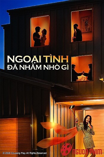 Ngoại Tình Đã Nhằm Nhò Gì