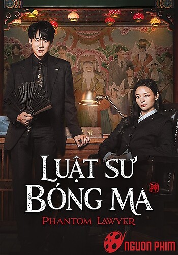 Luật Sư Bóng Ma