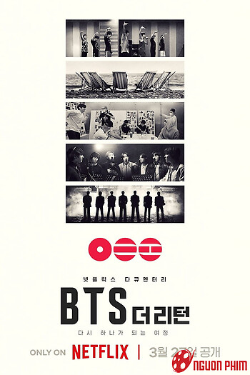 Bts: Sự Trở Lại